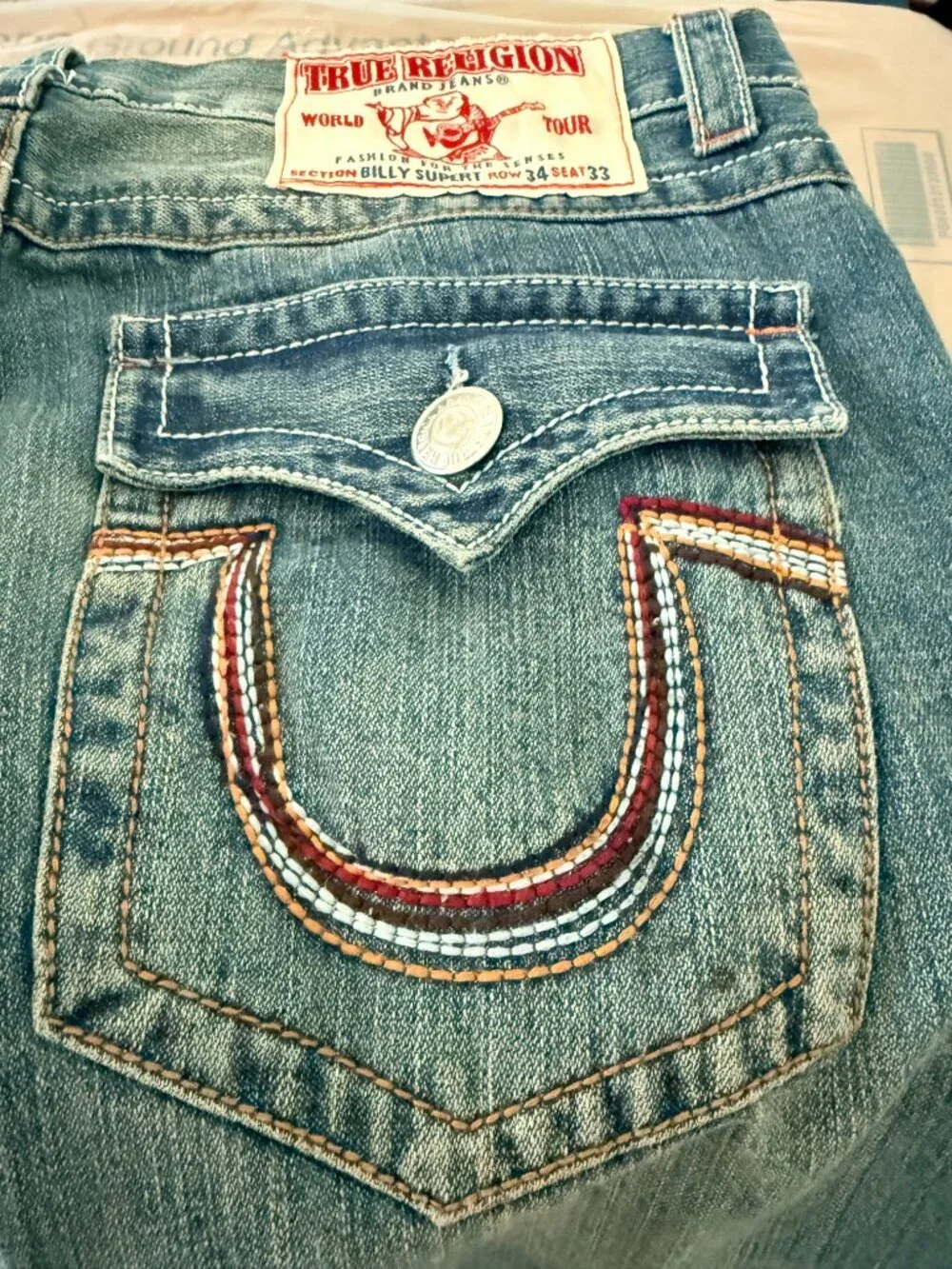True Religion 🔥 true
